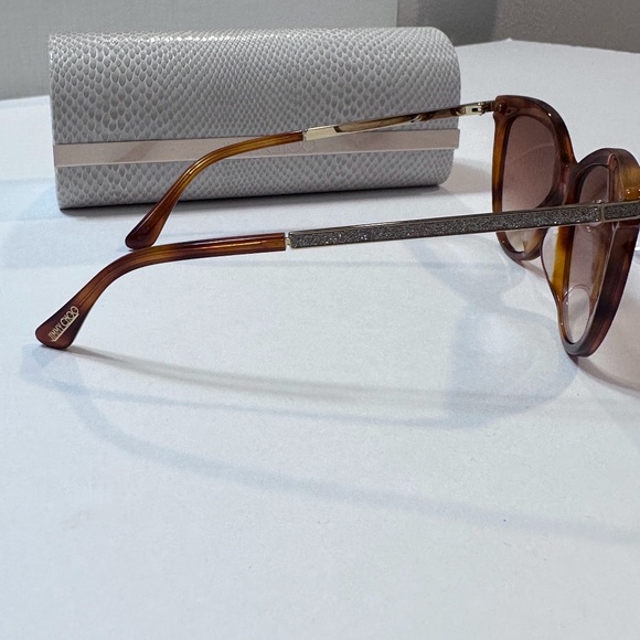 Jimmy Choo Sunglasses - Picture 4 of 5